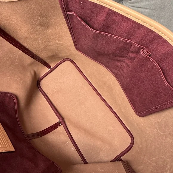 Coach Park Metro Tote Bag - Picture 3 of 5